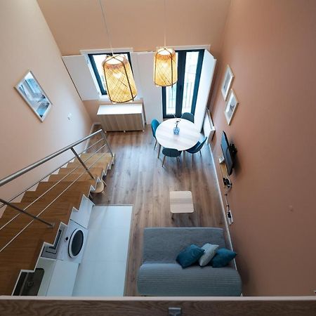 Paraiso Apartment By Amber Star Rent OOporto Esterno foto