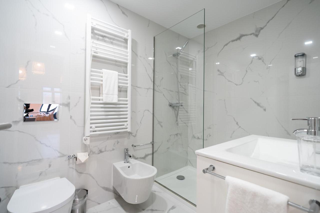 Paraiso Apartment By Amber Star Rent OOporto Esterno foto