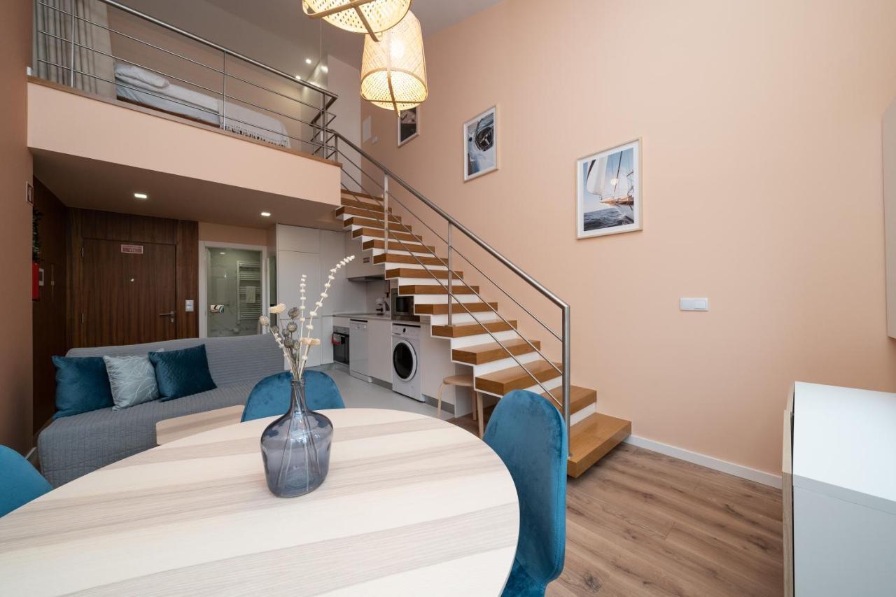Paraiso Apartment By Amber Star Rent OOporto Esterno foto