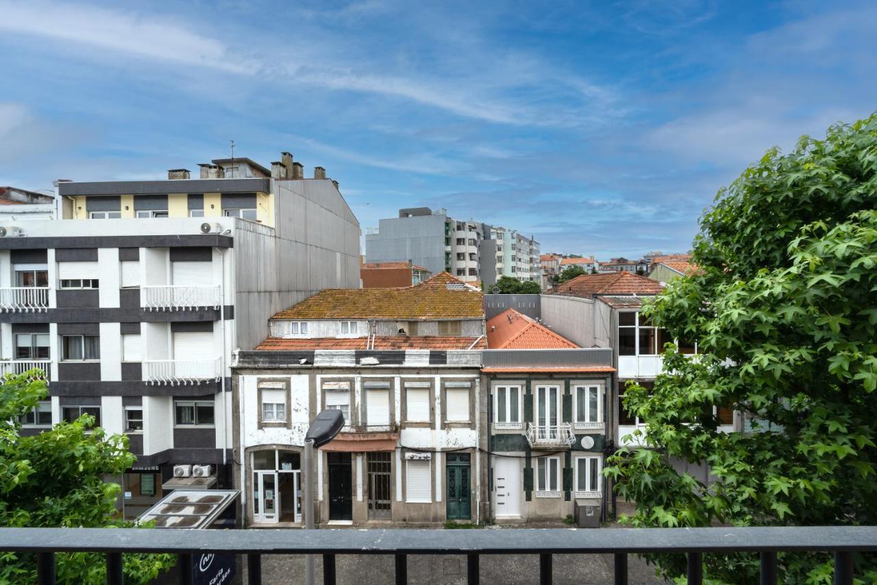 Paraiso Apartment By Amber Star Rent OOporto Esterno foto