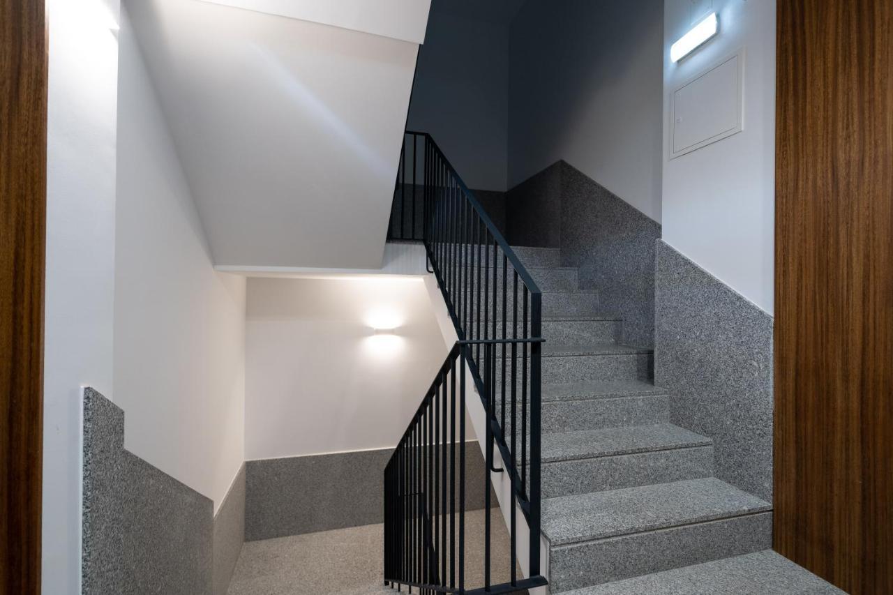 Paraiso Apartment By Amber Star Rent OOporto Esterno foto